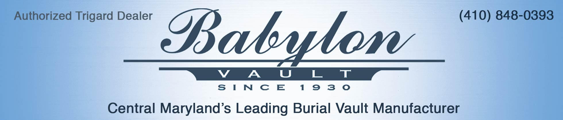 Babylon Vault Company